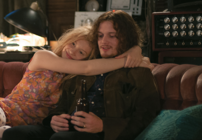 Only Lovers Left Alive