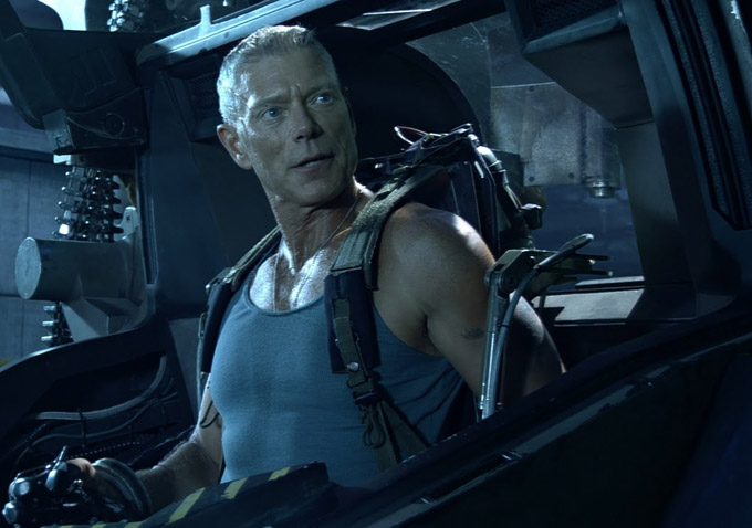 Avatar Stephen Lang