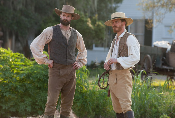 12 Years A Slave