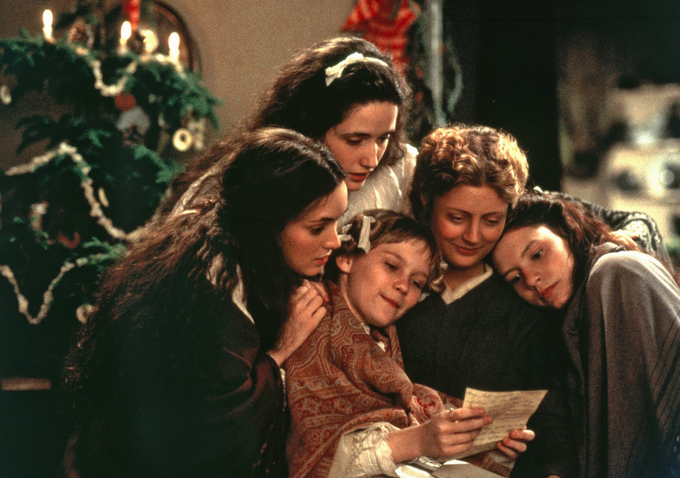 "Little Women"