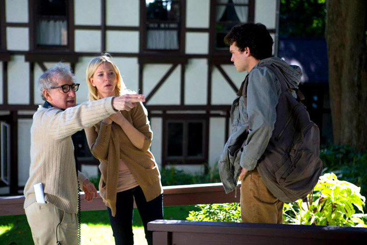 New Images Of Cate Blanchett, Alec Baldwin, Sally Hawkins & More In Woody  Allen's 'Blue Jasmine' – IndieWire