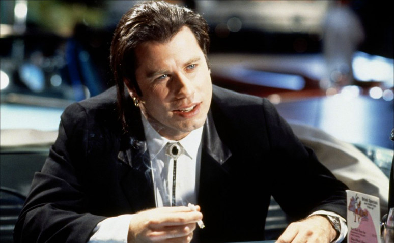 Pulp Fiction