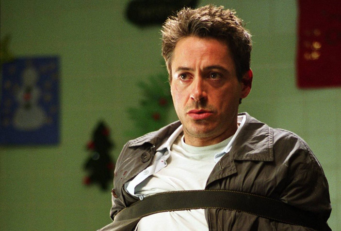 Kiss Kiss Bang Bang