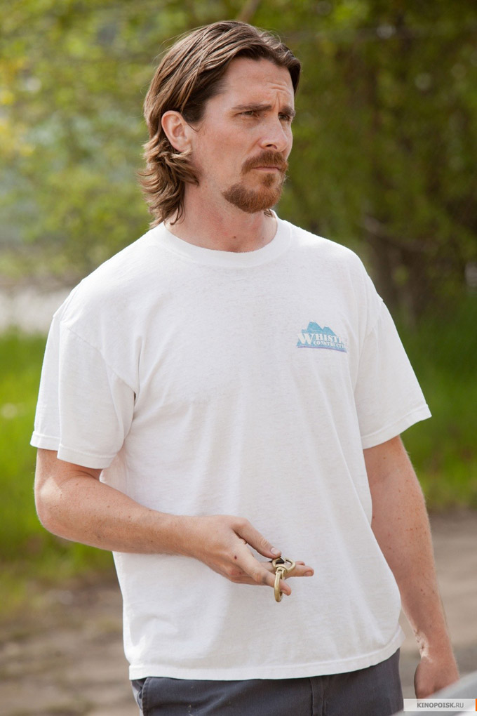Out Of The Furnace