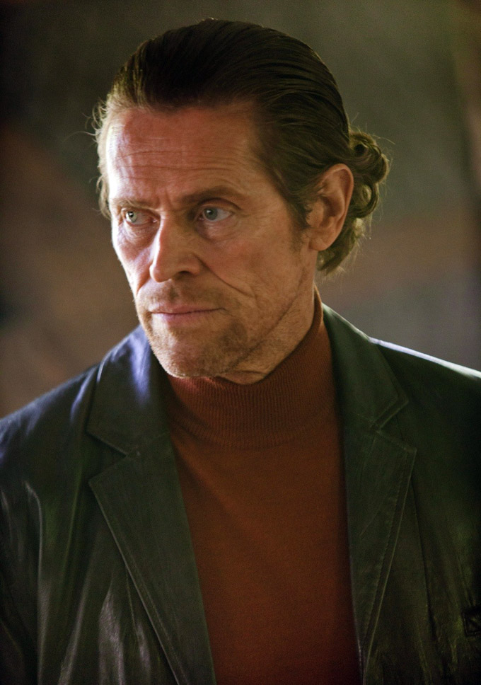 Out Of The Furnace