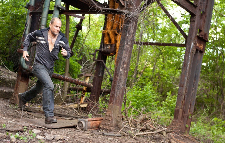 Out Of The Furnace