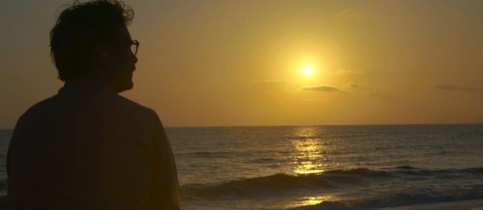 Her, Joaquin Phoenix