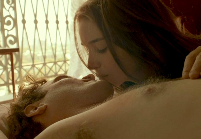 Her, Rooney Mara