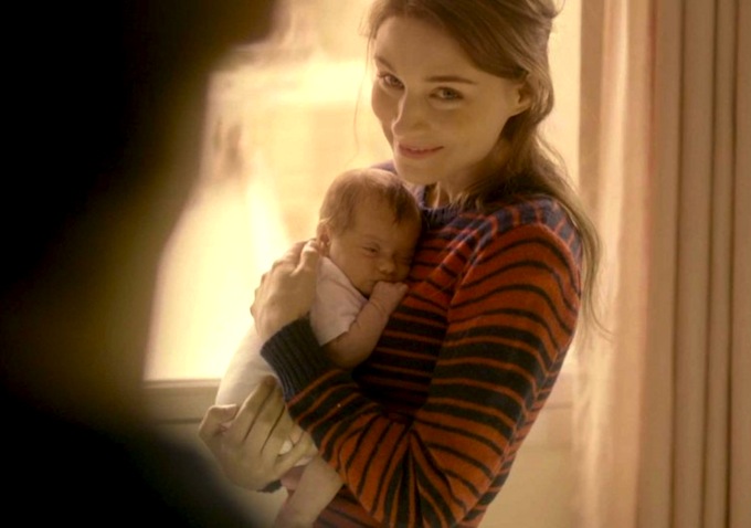 Her, Rooney Mara
