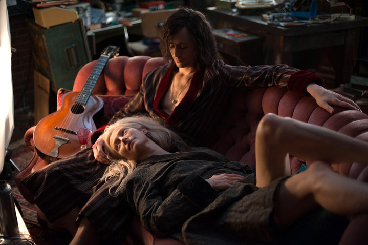 Only Lovers Left Alive