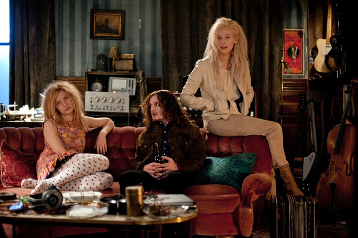 Only Lovers Left Alive