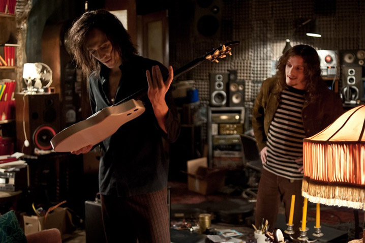 Only Lovers Left Alive