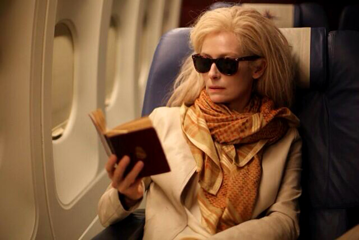 Only Lovers Left Alive