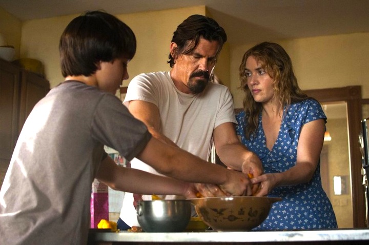 Labor Day, Winslet, Brolin