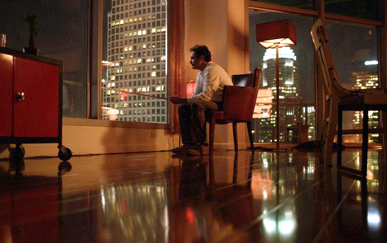Her, Joaquin Phoenix