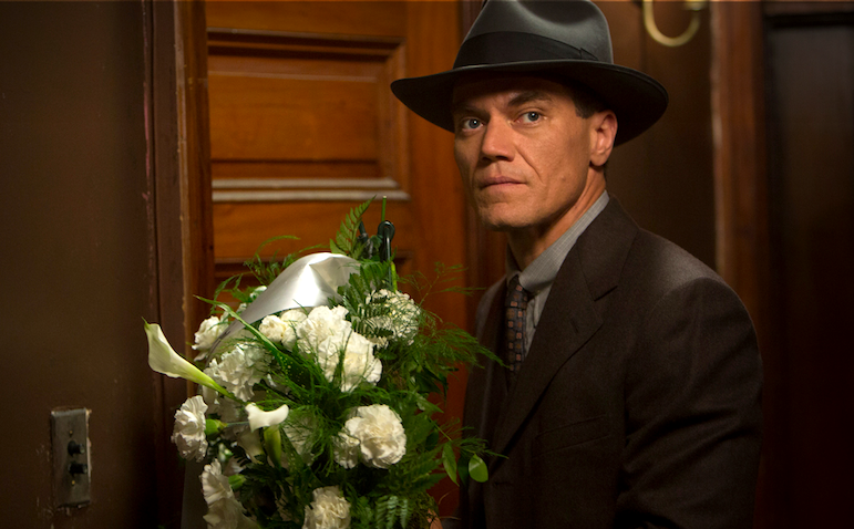 Boardwalk Empire, Season 4, Marriage & Hunting