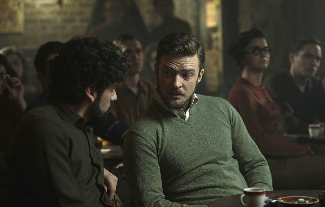 Inside Llewyn Davis