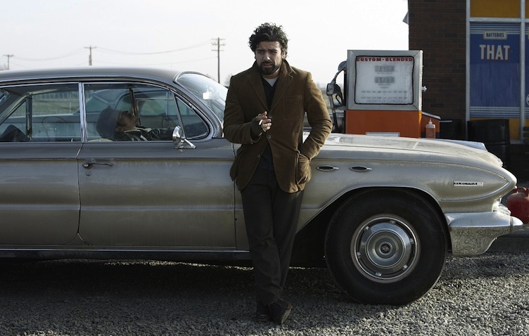 Inside Llewyn Davis