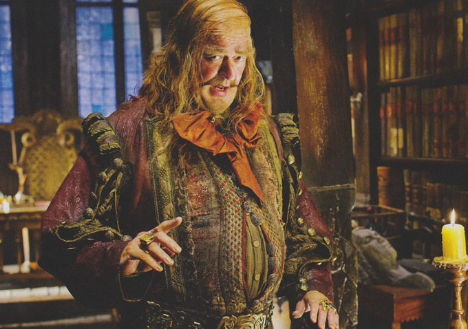 The Hobbit: The Desolation Of Smaug