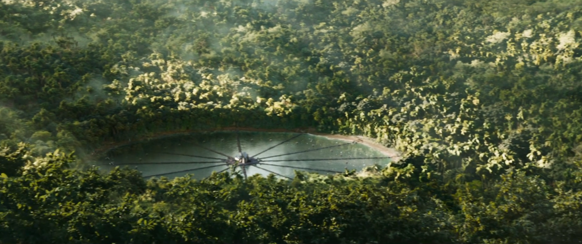 Hunger Games: Catching Fire