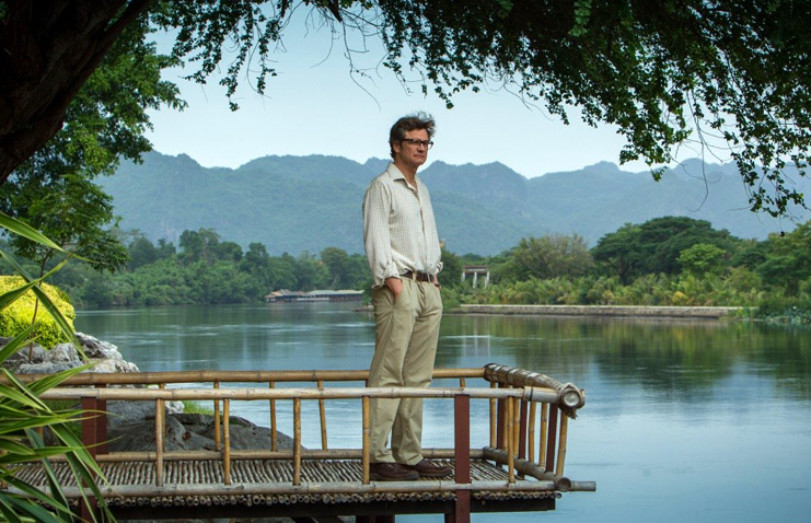 Railway man