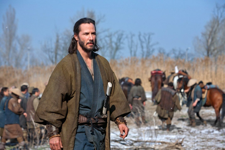 47 Ronin,