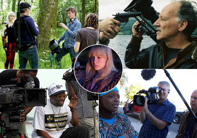 10 Filmmakers Who Work In Documentary And Fiction