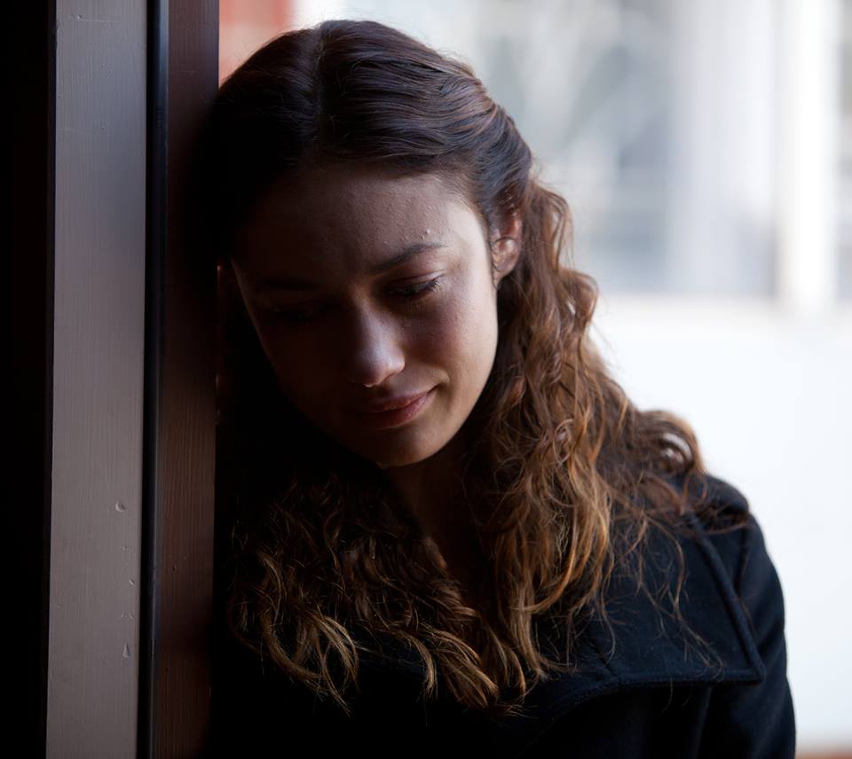 To The Wonder, Olga Kurylenko