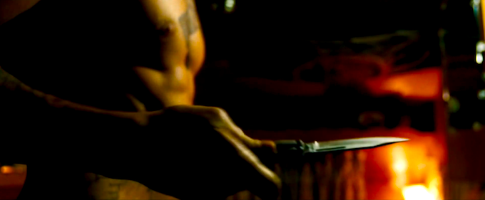 Place Beyond The Pines