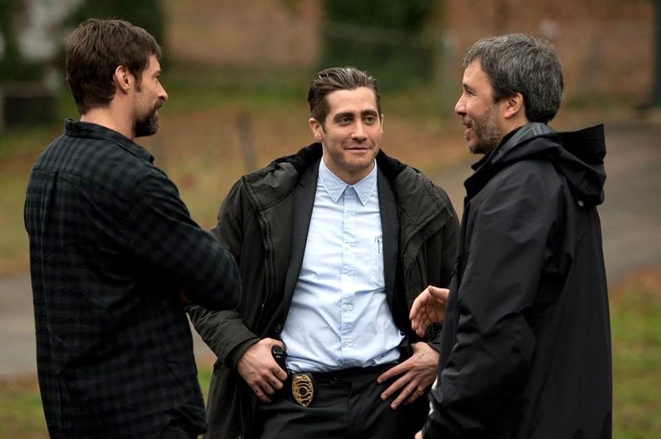 Prisoners, Jackman, Gyllenhaal, Denis