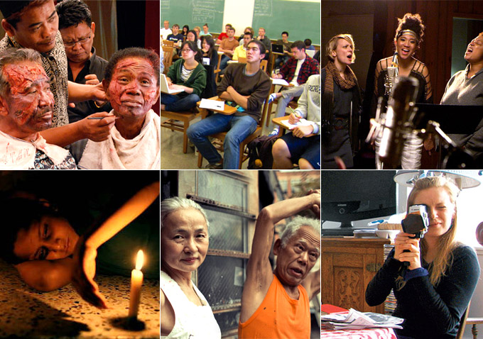 2013: The Best Documentaries of The Year