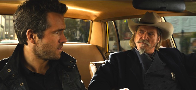 R.I.P.D., Bridges, Ryan Reynolds. skip