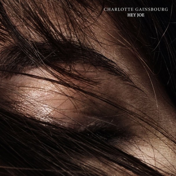 Charlotte Gainsbourg Hey Joe