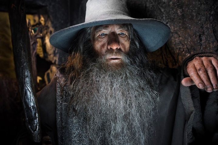 The Hobbit: The Desolation of Smaug