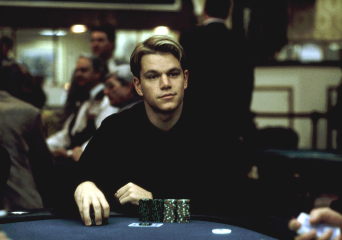 Rounders 2
