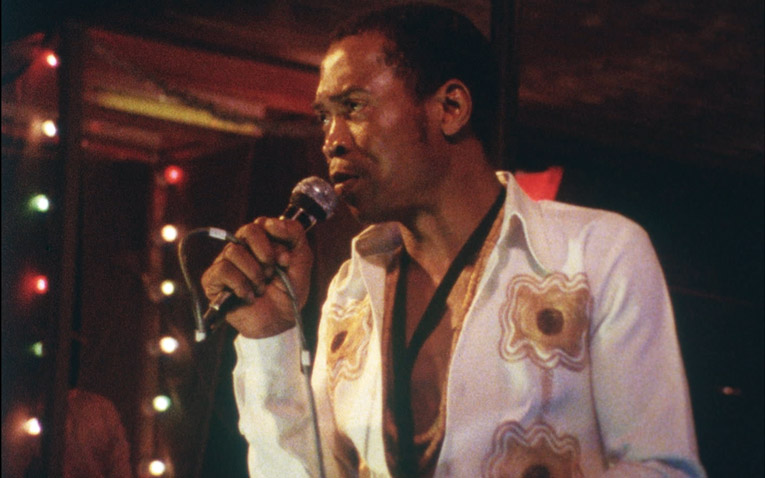 Finding Fela
