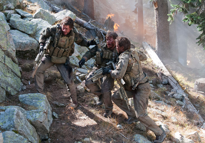 Lone Survivor