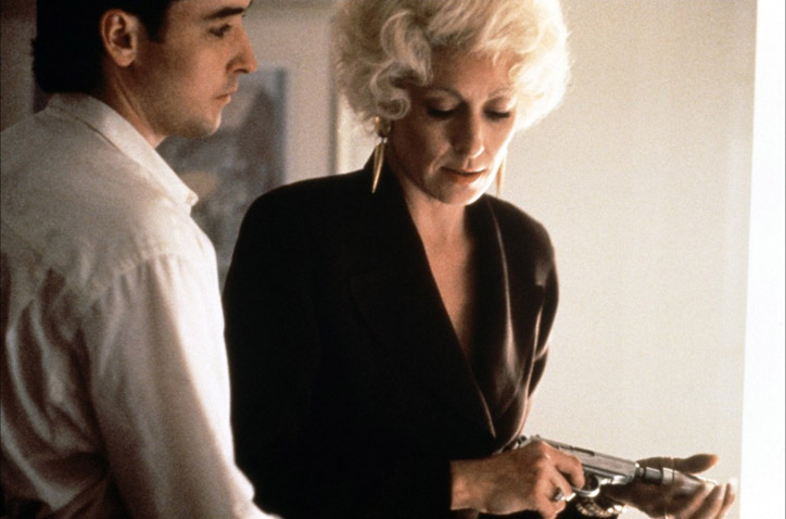 The Grifters