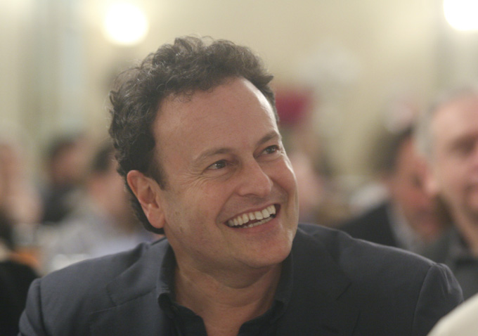 Mitch Hurwitz
