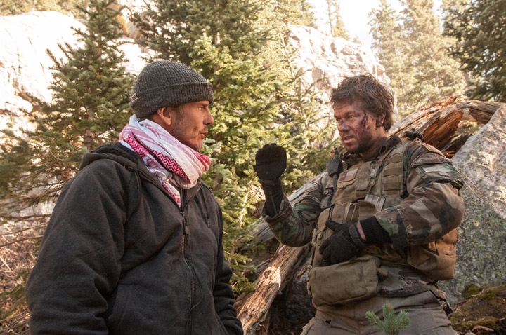 Lone Survivor Trailer: So Many Navy SEAL Beards