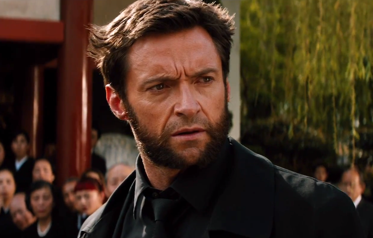 Wolverine