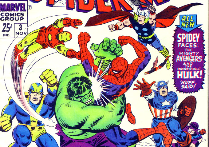 How The 'Avengers'-Izing Of Blockbusters Is Killing Movies