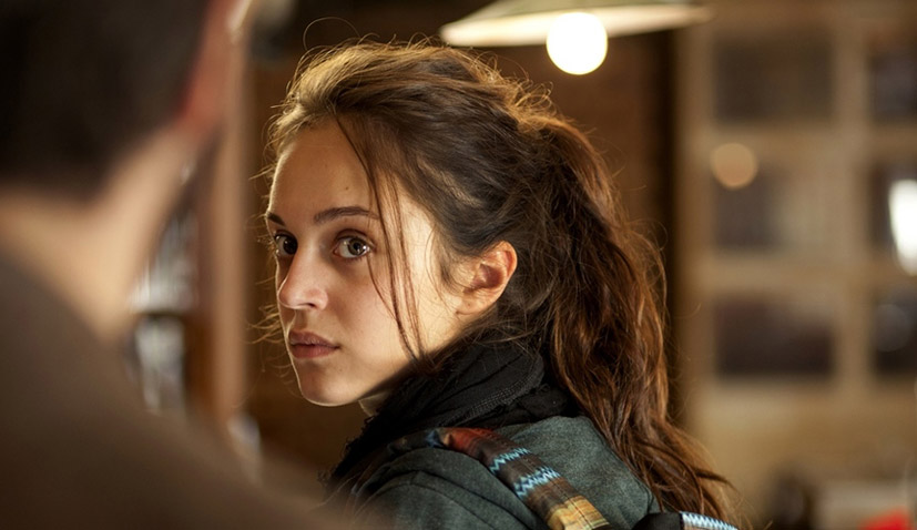 The Past, Asghar Farhadi