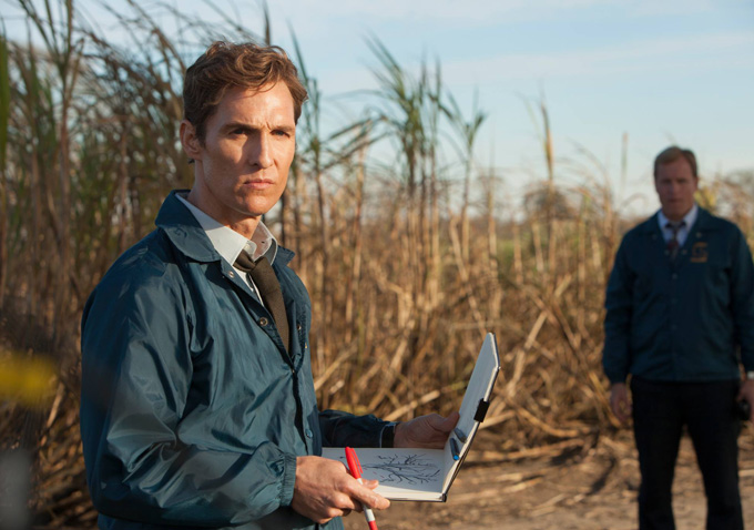 True Detective