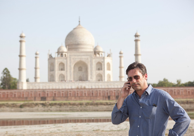 Million Dollar Arm