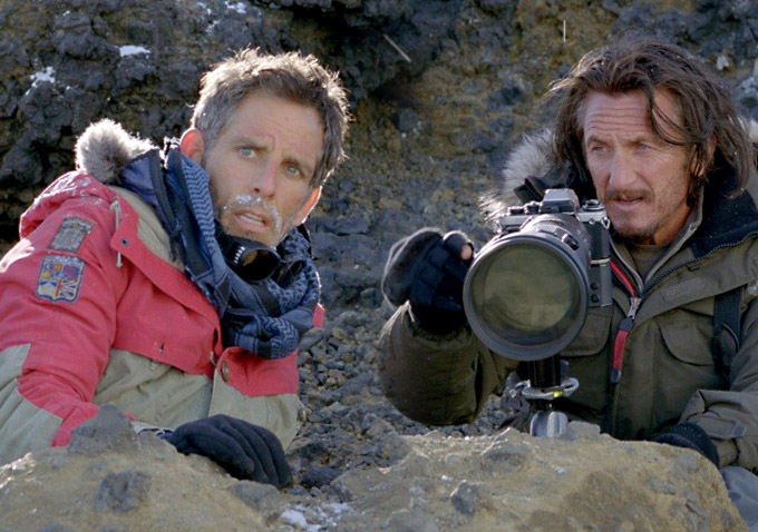 The Secret Life Of Walter Mitty