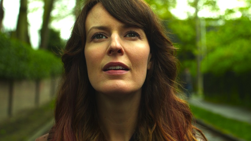 Touchy Feely, Rosemarie DeWitt