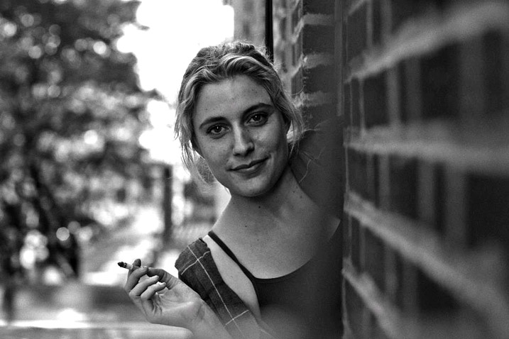 Frances Ha