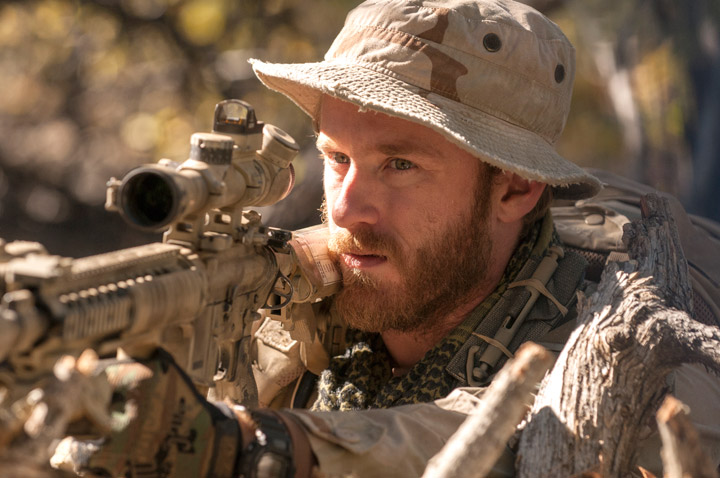 Lone Survivor (2013) directed by Peter Berg • Reviews, film + cast •  Letterboxd