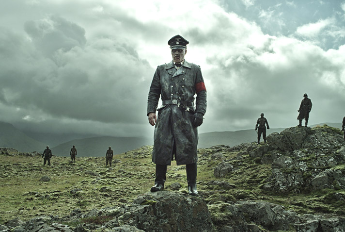 Dead Snow; Red vs. Dead
